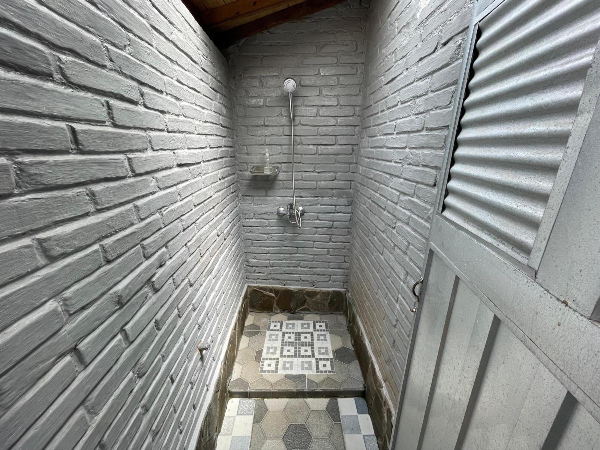Saka Homestay Boutique & Cafe Маґеланґ Екстер'єр фото