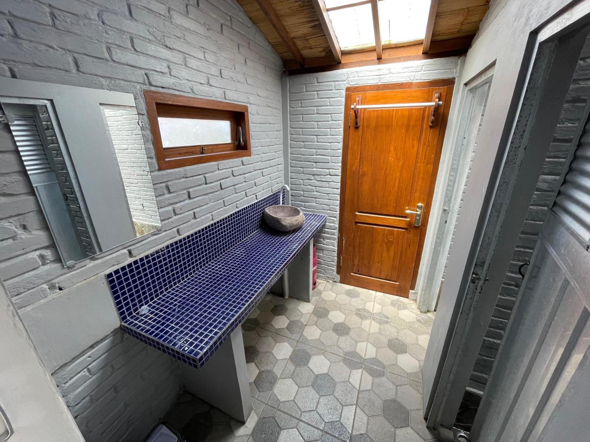 Saka Homestay Boutique & Cafe Маґеланґ Екстер'єр фото