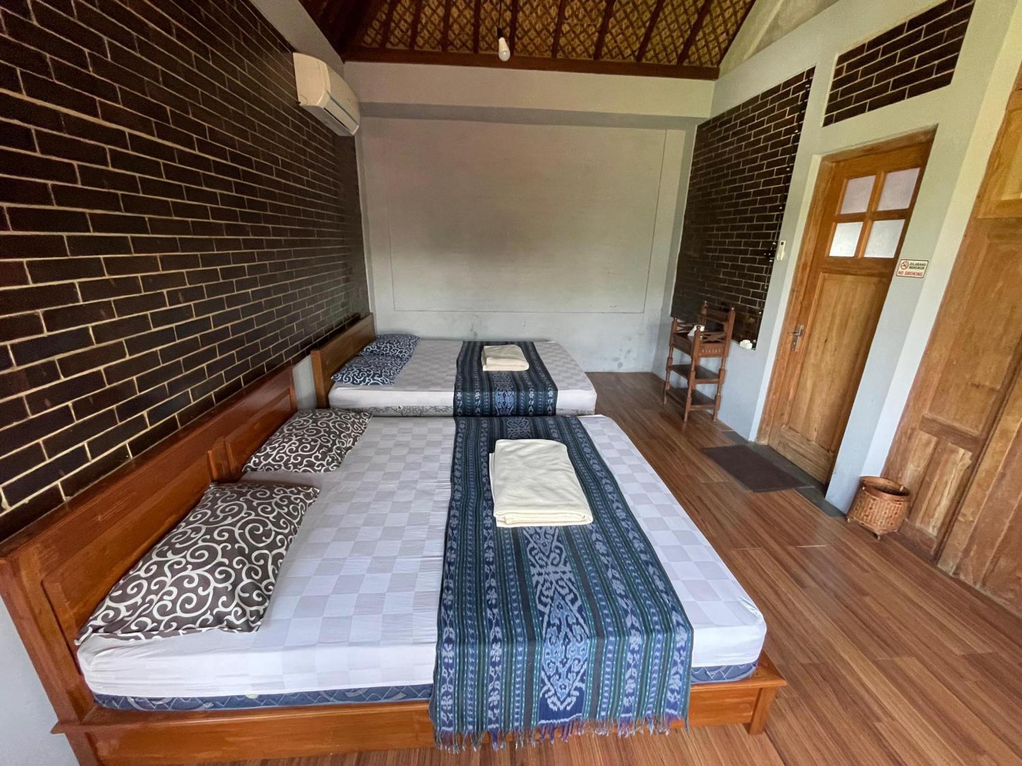 Saka Homestay Boutique & Cafe Маґеланґ Екстер'єр фото